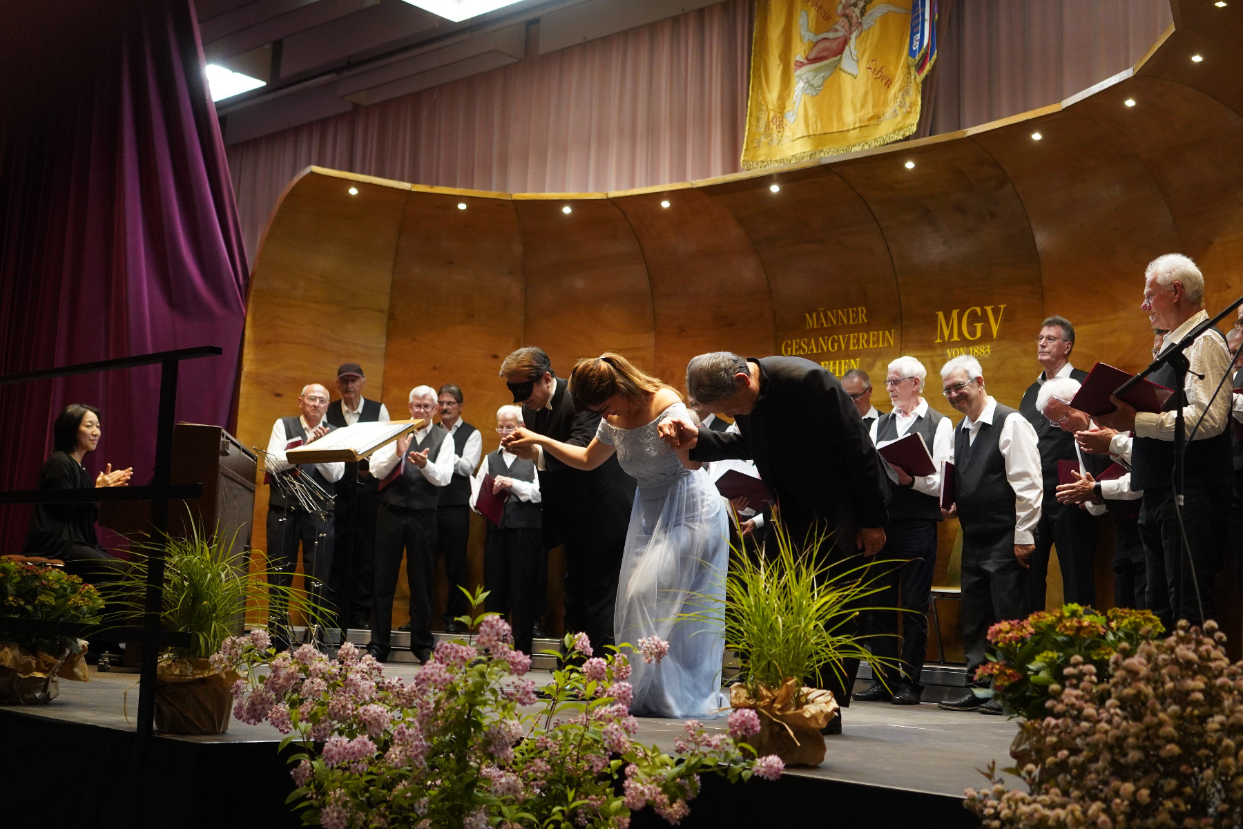 Konzert 2025